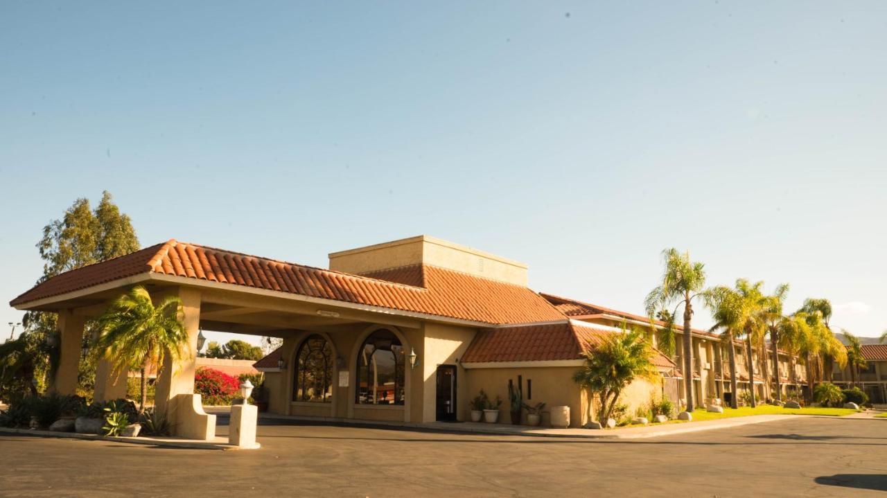 Studio 6 Anaheim Hills Ca Kültér fotó